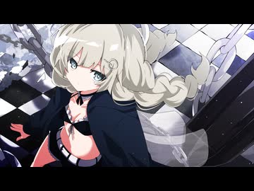 ブラック★ロックシューター / ryo(supercell) うたってみた 記憶に残る