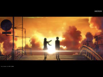 【歌コレ】ロスタイムメモリー / じん - Cover 虹兎 / Nito 【死力を尽くして歌ってみた】