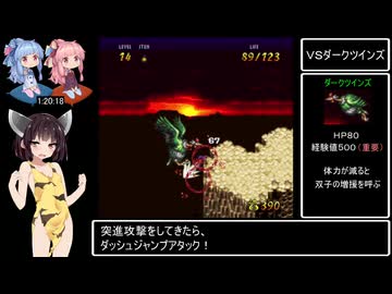 天地創造RTA 5時間41分30秒 Part2