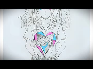 アンノウン・マザーグース - wowaka / 歌ってみた【Mqnq】