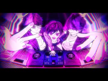 【歌ってみた】CRASH THE PARTY - KIRA
