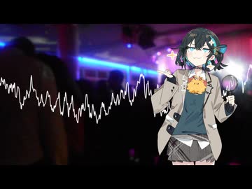 ダンシッテサイテー！(feat.宮舞モカ) / 小石川みなみとミッドナイトカレーパンズ