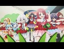 劇場版『ゾンビランドサガ ゆめぎんがパラダイス』