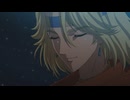 天は赤い河のほとり 第13話「エジプトからの書簡」