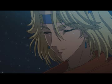 天は赤い河のほとり 第13話「エジプトからの書簡」