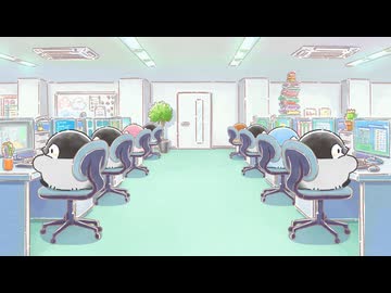 コウペンちゃん　第78話　「はなまる承認部」