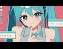 「Desktop♡Princess」のサムネイル