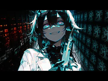 感染者 #幻覚キノコマン-Parasite #歌コレ2026