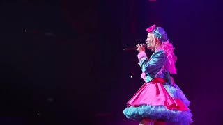 【でか美ちゃんBAND 1曲フル公開】でか美祭2026