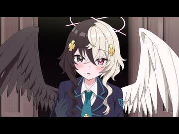 ごーすと・みーつ・ぎゃる！　#03／#04　寮長！アレスティエルさん／生き残れ！鬼軍曹のダンスレッスン