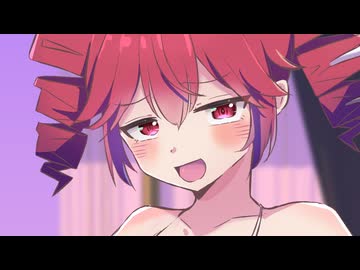 テトさんじゃ勃たないよｗ【ボイロ劇場】