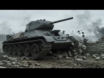 T34/76