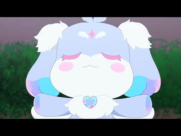 『おねがいアイプリ』 26話「ポップにいこ〜ん！」