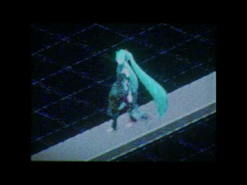 All Across The World (with Hatsune Miku, George Clanton, & picco)