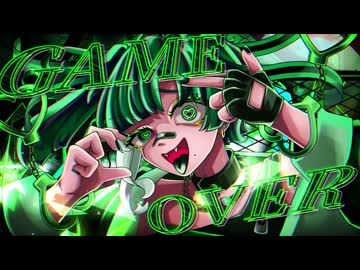 【執着心で】ダーリンゲームオーバーラブ / マイキP 歌ってみた♣ディラン【歌コレ2026秋マイキP部門】