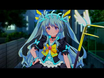 夜道を一人で歩くのは危ないぞ♪【ソフトウェアトーク劇場】