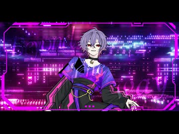 Beyond the way【1人で歌ってみた】Covered by Noct