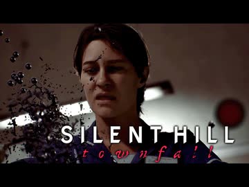 孤島にある『パワハラ病院』で上司に詰められ壊れるホラーゲーム【 SILENT HILL: Townfall 】_#3『VOICEROID実況/重音テト・宮舞モカ』ネタバレ注意