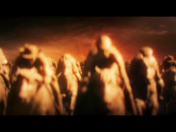 アニメ『スティール・ボール・ラン ジョジョの奇妙な冒険』ノンクレジットエンディング映像｜千葉雄喜 『死ぬか生きるか』
