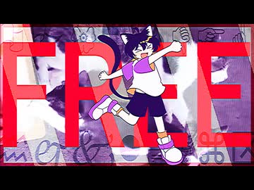 streetcat / Afro 【歌ってみた】