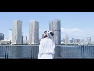 【愛里沙】雨とペトラ【踊ってみた】