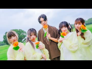 【銀世界 第3景】ひまわり 踊ってみた【オリジナル振付】