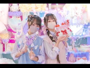 【emo×Memi】 ヒミツのテレパス 踊ってみた 【オリジナル振付】