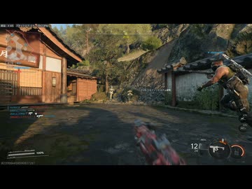 元近距離最強　加齢た声でゲームを実況　Bo7　Call of Duty: Black Ops 7　#38