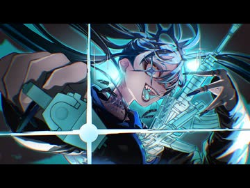 マシンガンクイーン（Cover）/とうにこ