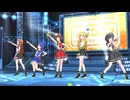 【ミリシタMV】自分REST@RT
