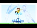 チャージィのブロックボール　エンディング