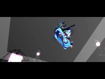 【MMD】地球最後の告白を【Tda式初音ミク・アペンド】