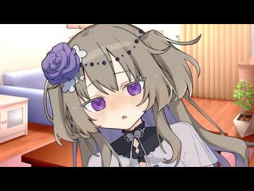 【男の娘】女装好きな冥鳴ひまり