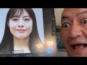 20260925_福岡市長選、参政党の新人が立候補！