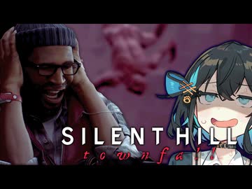 孤島にある『変異した病院』でクリーチャーから隠れるホラーゲーム【 SILENT HILL: Townfall 】_#4『VOICEROID実況/重音テト・宮舞モカ』ネタバレ注意