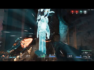 【ゆっくり実況】YARI Eternal part6【DOOM:TDA | Revelations】