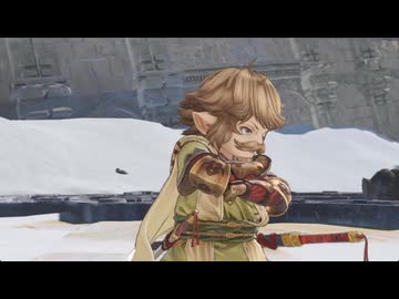 [ゆっくり実況]グランブルーファンタジーリリンク エンドレスラグナロクをのんびり遊ぶ　その35