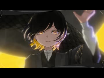 【絵師が】黒蛇 歌ってみた【Sirotuki】