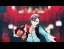 【タカハシ誕生祭2026】SPEED【MMD】