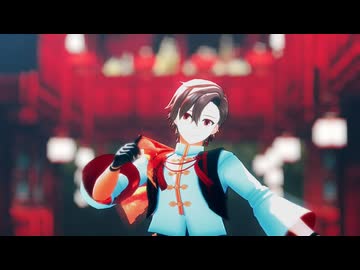 【タカハシ誕生祭2026】SPEED【MMD】