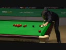 【スヌーカー】2008 World Snooker Final Fr.15(part1)