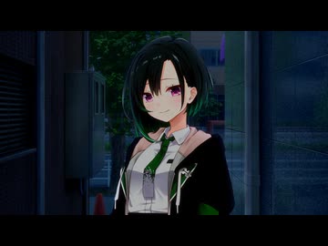 悪い子じゃん。【ソフトウェアトーク劇場】