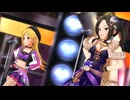 【デレステ】純情Midnight伝説【3Dリッチ】