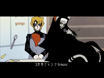 【歌ってみた】デビルズ・デッドビーツ/椿-Tsubaki【天野やけど】