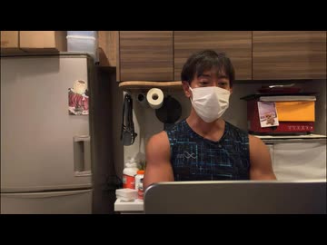 堀大輔さん、15年前包丁で脅した北林さんを覚えていた