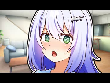 私は服がずぶ濡れでも全然平気だけど……【ショート劇場】