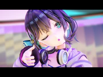 【SynthesizerVカバー曲】モカに「Gravity=Reality」を歌って踊ってもらいました