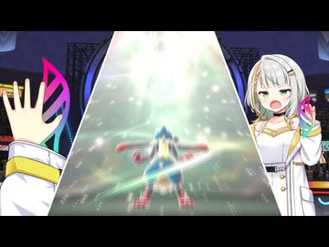 【ポケモンチャンピオンズ】つのふた青春統一パ・3【つのふた実況プレイ】(つのふた投稿祭2026)