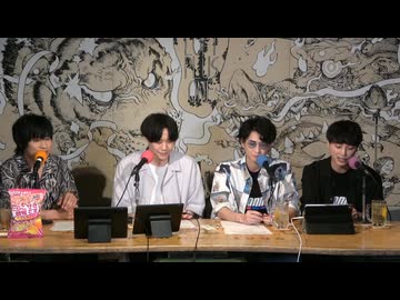 atomic7 ～46th～ Part.1【2024年5月26日配信】