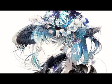 ダウナーウィッチ（Cover）/とうにこ